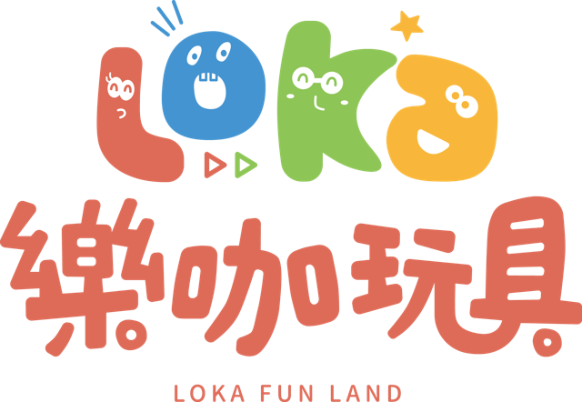 樂咖玩具 LOKA FUN LAND